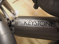 Nn cip retour installation - afbeelding 8 van  25