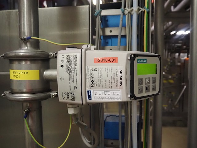 Nn cip retour installation - afbeelding 9 van  25