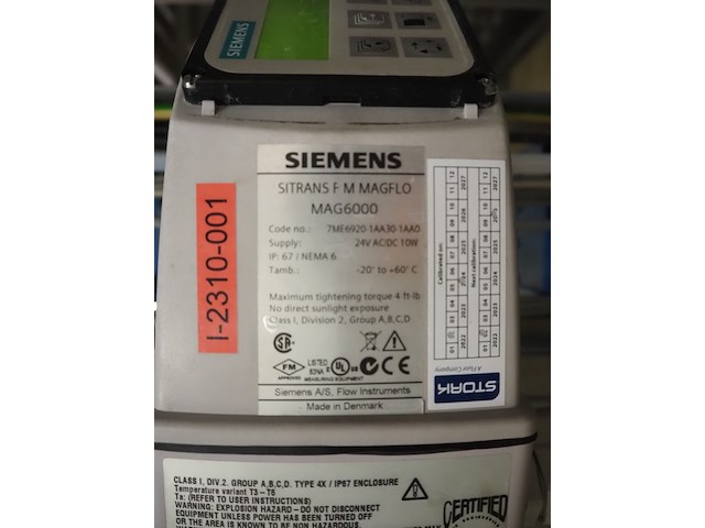 Nn cip retour installation - afbeelding 10 van  25