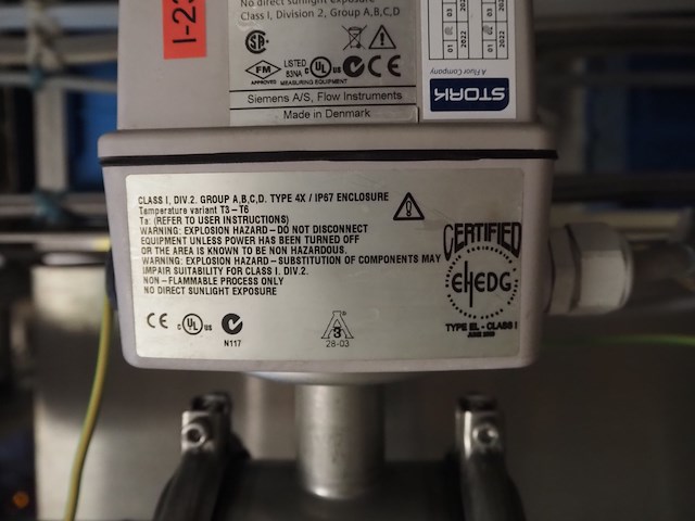 Nn cip retour installation - afbeelding 11 van  25