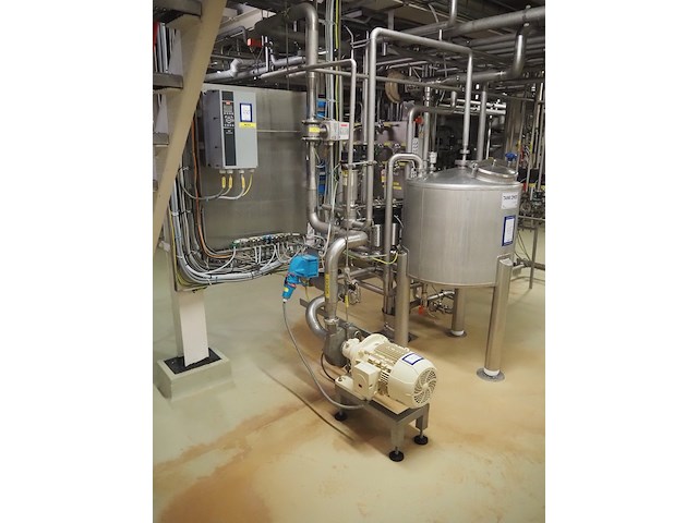 Nn cip retour installation - afbeelding 1 van  25