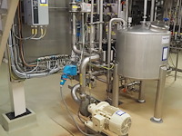 Nn cip retour installation - afbeelding 1 van  25