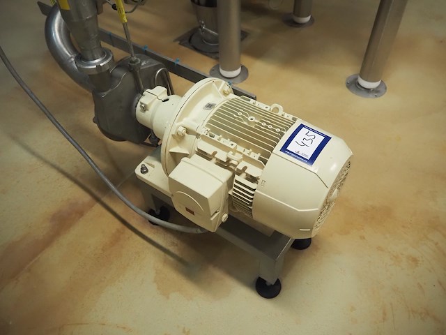 Nn cip retour installation - afbeelding 13 van  25