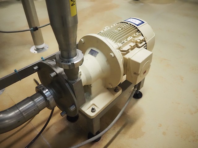 Nn cip retour installation - afbeelding 14 van  25