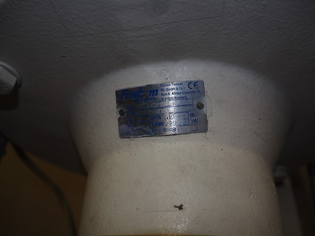 Nn cip retour installation - afbeelding 15 van  25