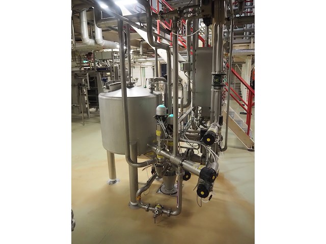 Nn cip retour installation - afbeelding 19 van  25