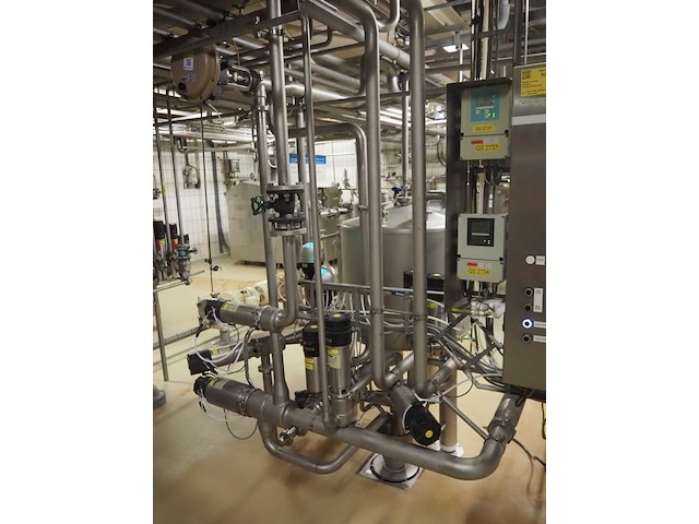 Nn cip retour installation - afbeelding 20 van  25