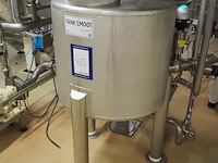 Nn cip retour installation - afbeelding 21 van  25