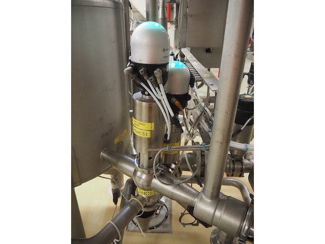 Nn cip retour installation - afbeelding 24 van  25