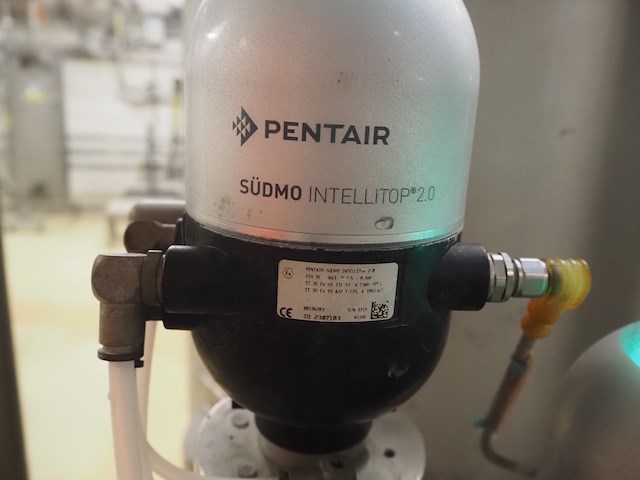 Nn cip retour installation - afbeelding 25 van  25