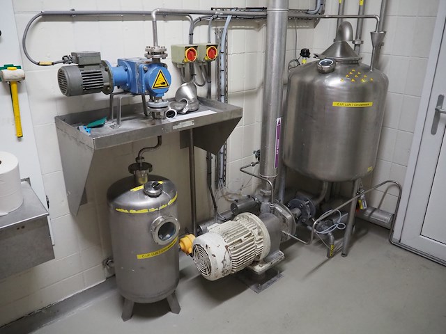 Nn cip set - afbeelding 1 van  6