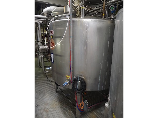 Nn cip tank - afbeelding 1 van  9