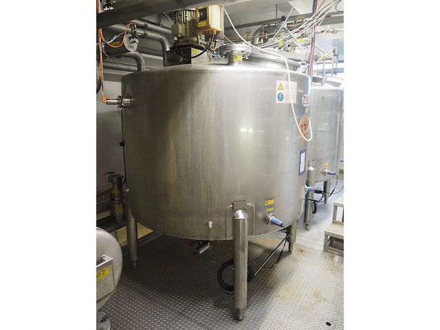 Nn cip tank - afbeelding 2 van  9