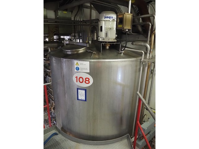 Nn cip tank - afbeelding 2 van  6