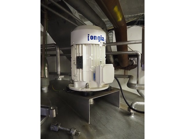 Nn cip tank - afbeelding 4 van  6