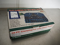 Nn clamping kit - afbeelding 1 van  7