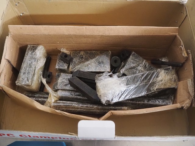 Nn clamping kit - afbeelding 4 van  7