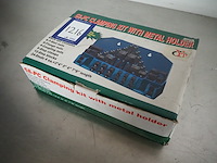 Nn clamping kit - afbeelding 2 van  8