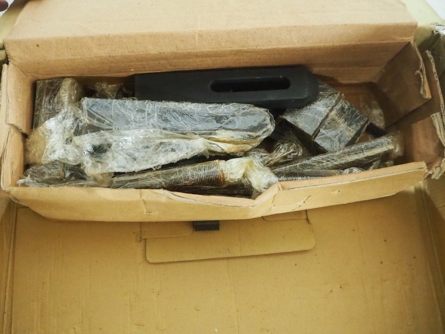 Nn clamping kit - afbeelding 8 van  8