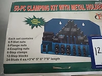 Nn clamping kit - afbeelding 7 van  7