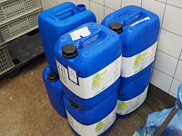 Nn cleaning chemicals - afbeelding 2 van  3