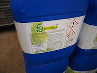 Nn cleaning chemicals - afbeelding 3 van  3