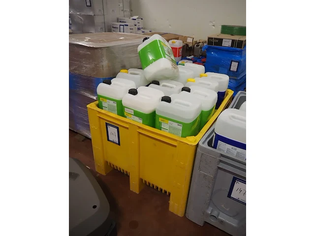 Nn cleaning equipment - afbeelding 2 van  7