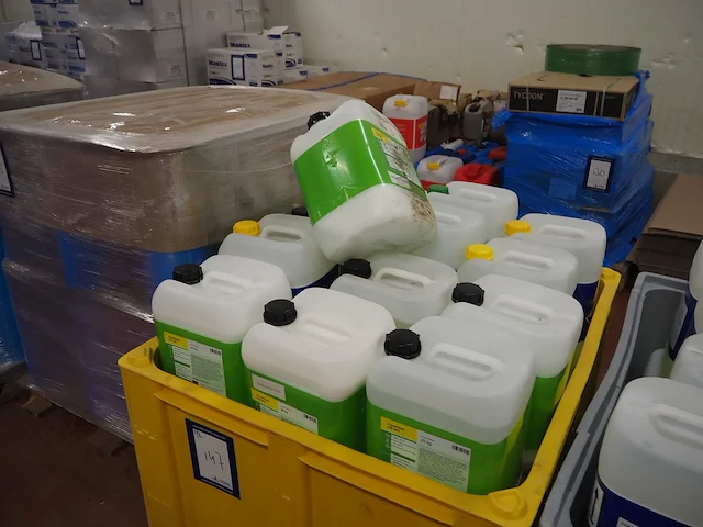 Nn cleaning equipment - afbeelding 3 van  7