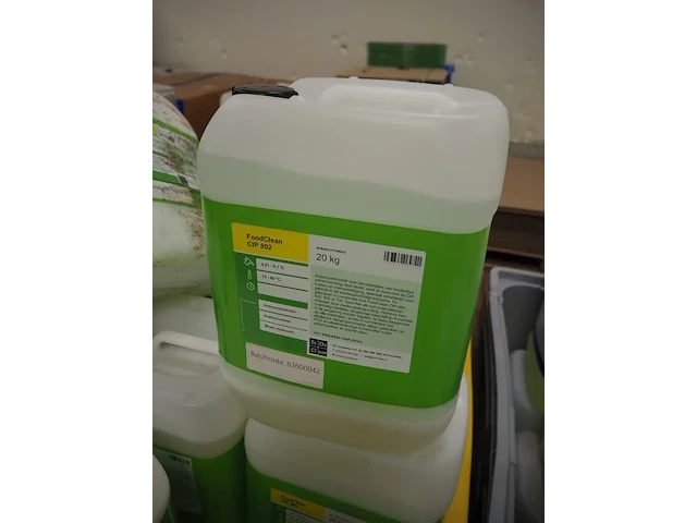 Nn cleaning equipment - afbeelding 4 van  7