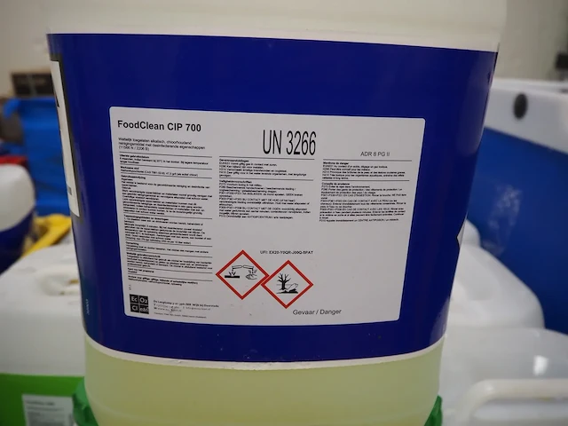 Nn cleaning equipment - afbeelding 7 van  7