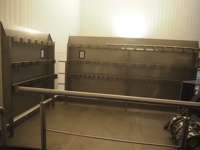 Nn cleaning frame - afbeelding 1 van  7