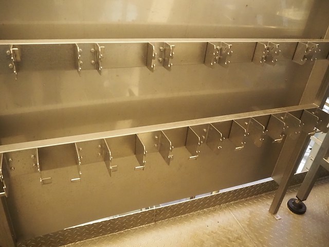 Nn cleaning frame - afbeelding 3 van  7