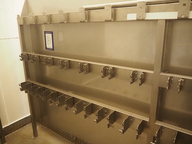 Nn cleaning frame - afbeelding 4 van  7