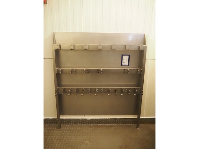 Nn cleaning frame - afbeelding 5 van  7