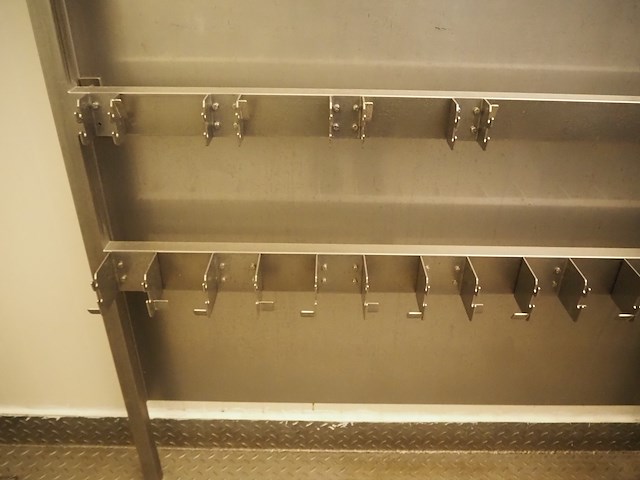 Nn cleaning frame - afbeelding 6 van  7