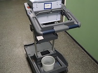 Nn cleaning trolley - afbeelding 1 van  6