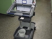 Nn cleaning trolley - afbeelding 2 van  6