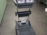 Nn cleaning trolley - afbeelding 3 van  6