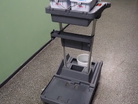Nn cleaning trolley - afbeelding 4 van  6