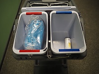 Nn cleaning trolley - afbeelding 5 van  6