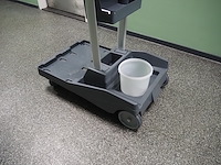 Nn cleaning trolley - afbeelding 6 van  6