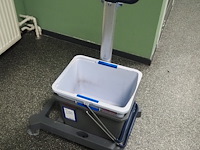Nn cleaning trolley - afbeelding 2 van  4