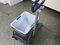 Nn cleaning trolley - afbeelding 3 van  4