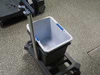 Nn cleaning trolley - afbeelding 4 van  4