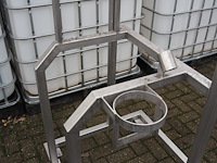 Nn cleaning trolleys for battering machines - afbeelding 4 van  4