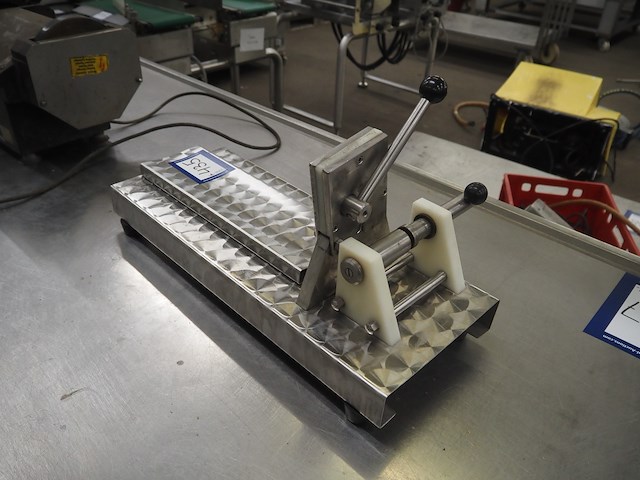 Nn clipper - afbeelding 3 van  8
