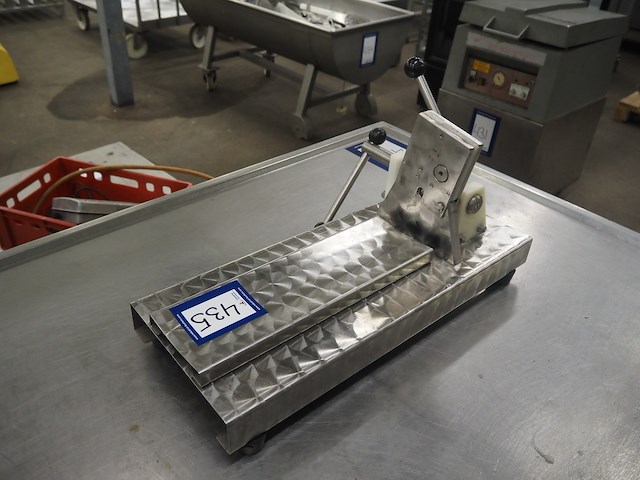Nn clipper - afbeelding 4 van  8
