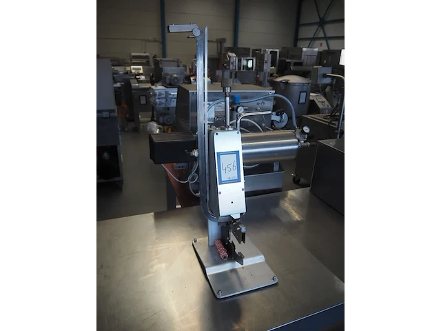 Nn clipper - afbeelding 1 van  6