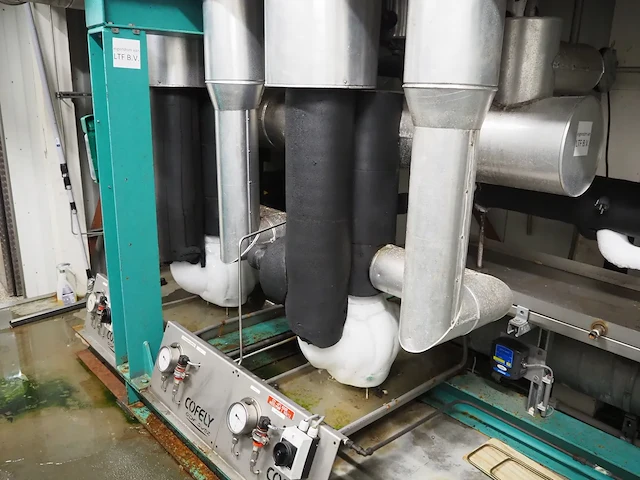 Nn co² separation vessel - afbeelding 3 van  14