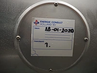 Nn co² separation vessel - afbeelding 6 van  14